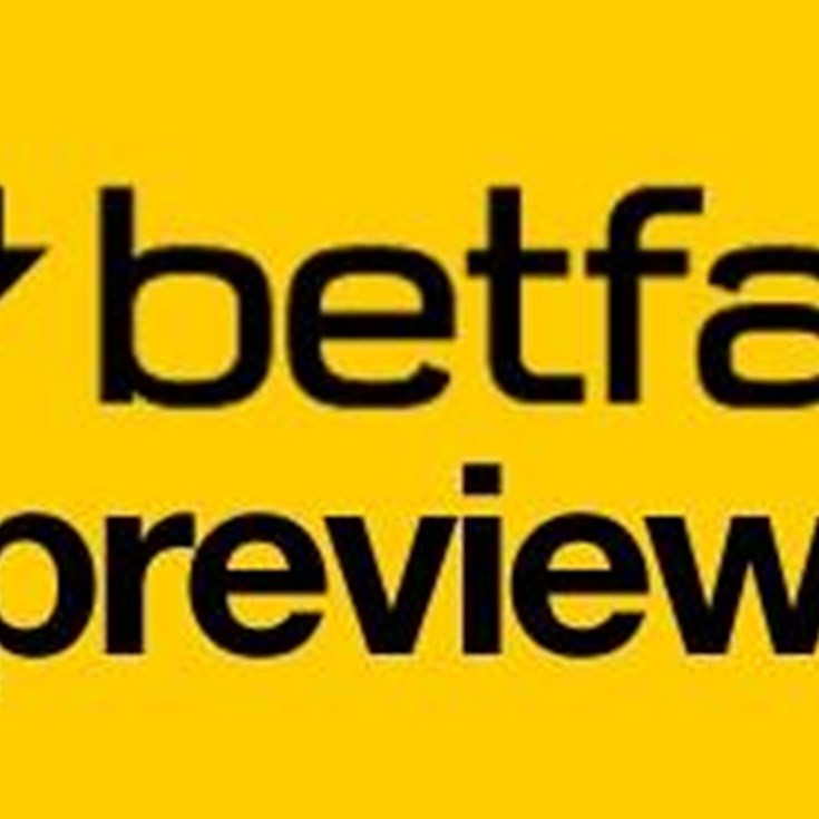 RD5: Betfair Preview