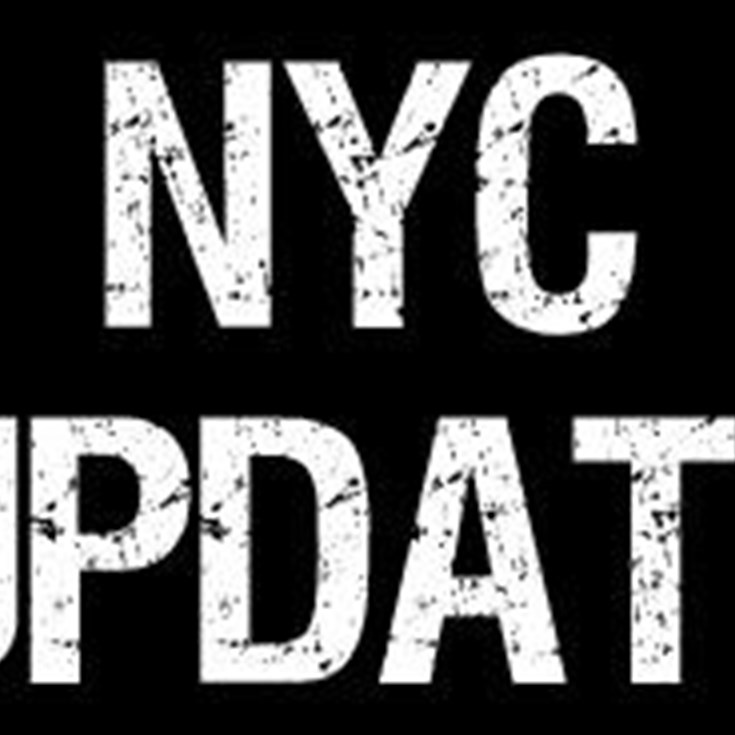RD12: NYC update