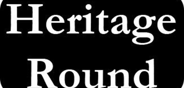 RD5: Heritage Round