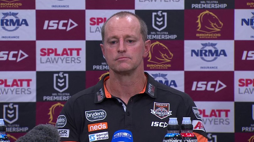 2019 Press Conference: Rd.5, Broncos vs. Wests Tigers