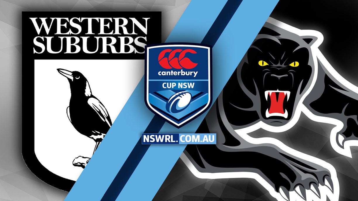 2019 Match Highlights: Canterbury Cup Round 5