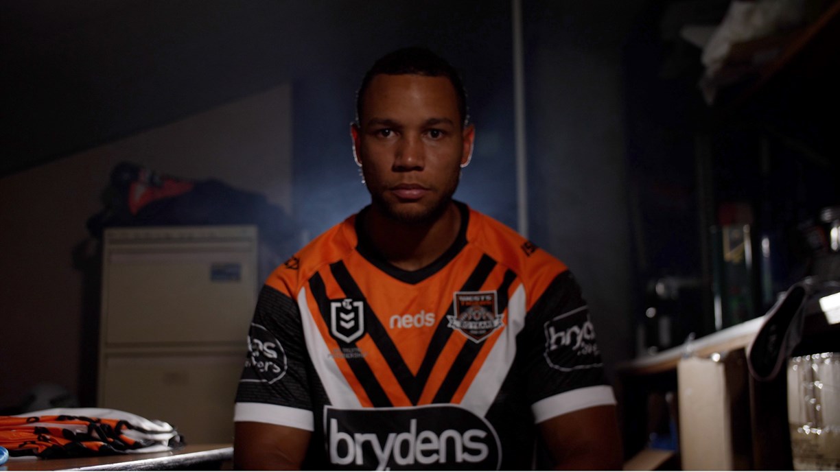 Our 2019 Heritage jersey revealed!