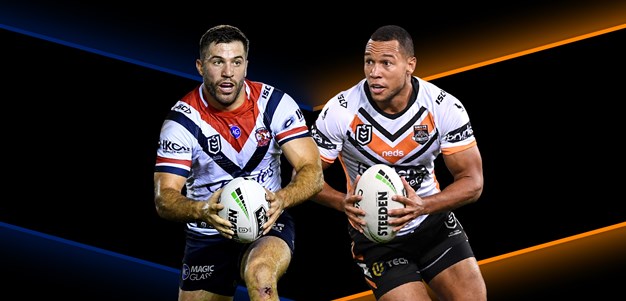 NRL.com preview Roosters clash