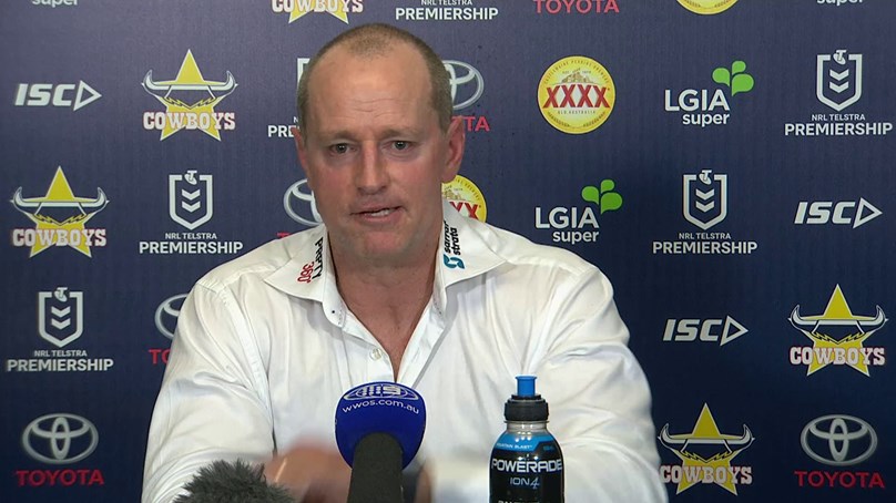 Press Conference: NRL Round 14