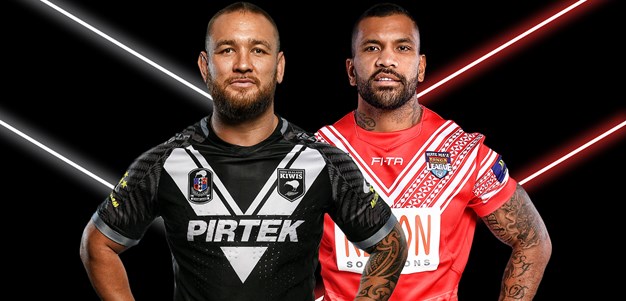 NRL.com preview New Zealand's clash with Tonga