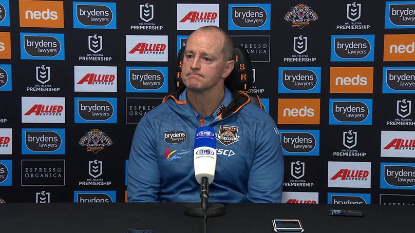 Press Conference: NRL Round 15