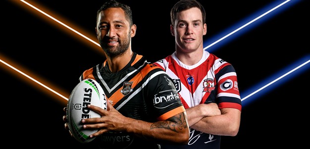 NRL.com preview Roosters clash