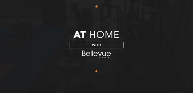At Home with Bellevue Capital: Episode 2