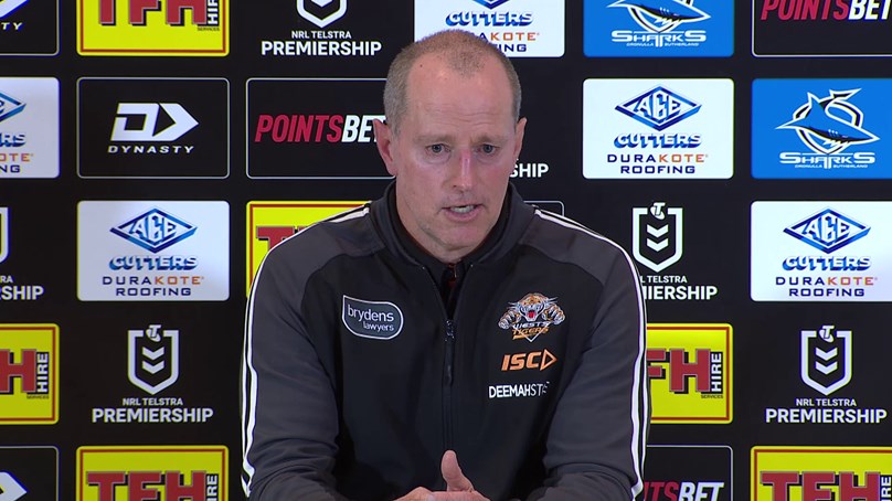 Press Conference: NRL Round 3