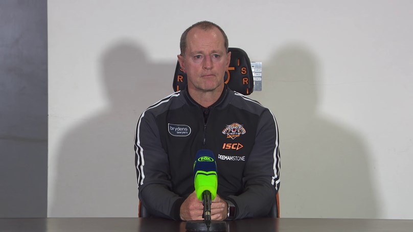 Press Conference: NRL Round 5