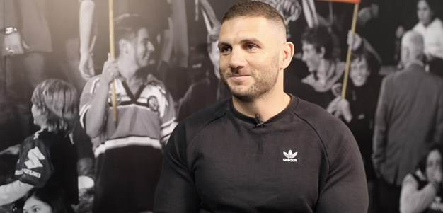 Robbie Farah: What 250 games for Wests Tigers really means