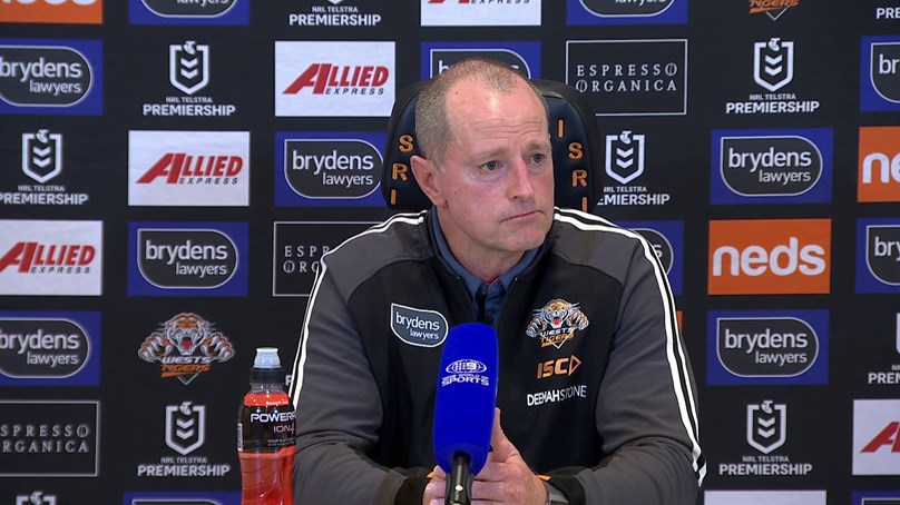 Press Conference: NRL Round 18