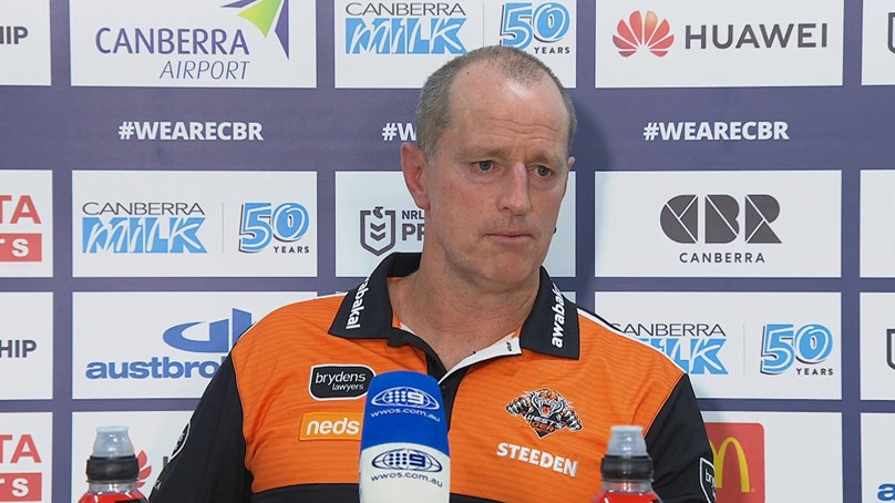 Press Conference: NRL Round 1