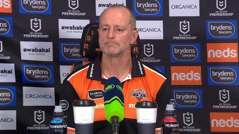 Press Conference: NRL Round 9