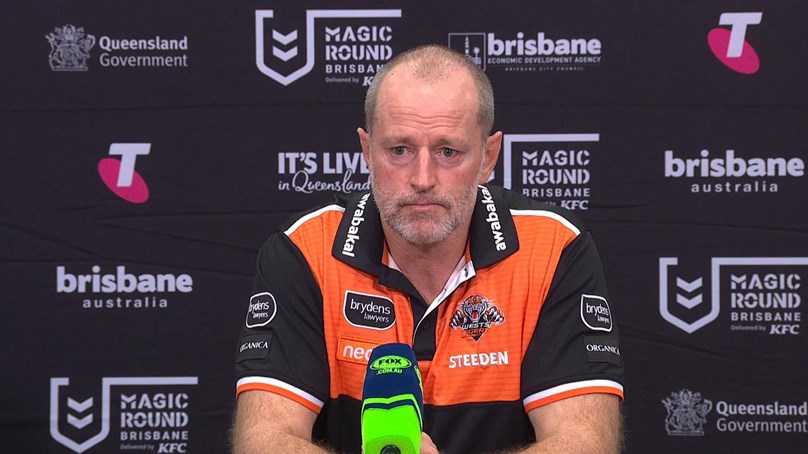 NRL Press Conference: Round 10