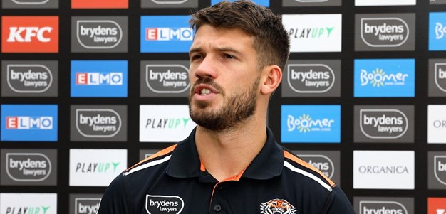 Gildart: We can take a lot out of last week