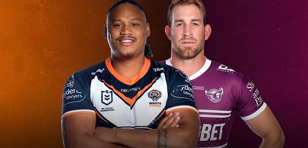 NRL Match Preview: Round 14