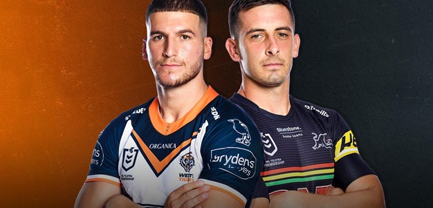 NRL Video Preview: Round 18 vs Panthers