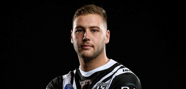 Sironen: Hodgson's Magpies Will Fly in 2018