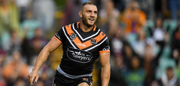 Could Farah play on in 2020?