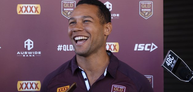 Maroons face fines if caught out saying forbidden word