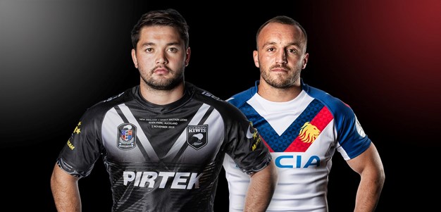 NRL.com preview New Zealand v Great Britain clash