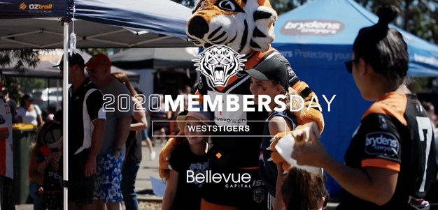 Join us for our 2020 Members Day!