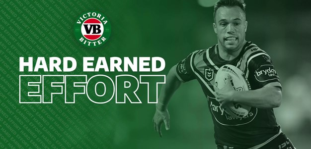 VB Hard Earned of the Week: Round 6