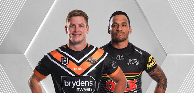 NRL.com preview Panthers clash