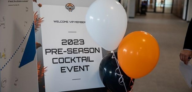 2023 VIP Members Cocktail Evening