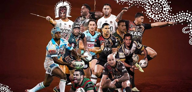 Classic plays from Indigenous stars