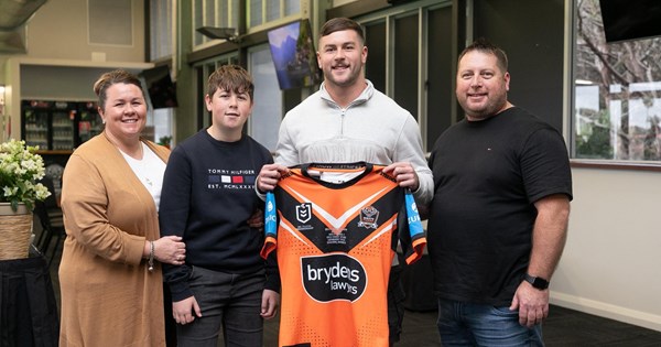 www.weststigers.com.au