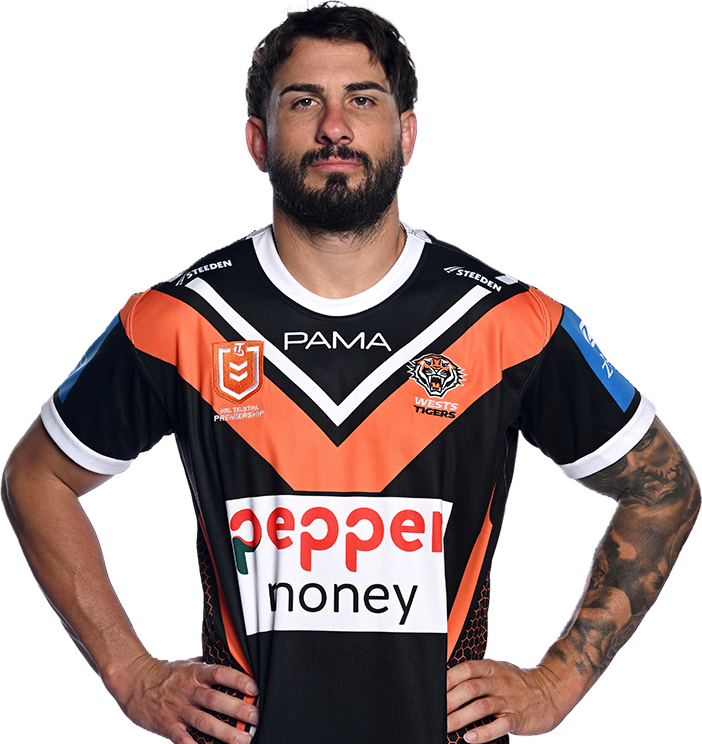 Jack Bird Profile Image