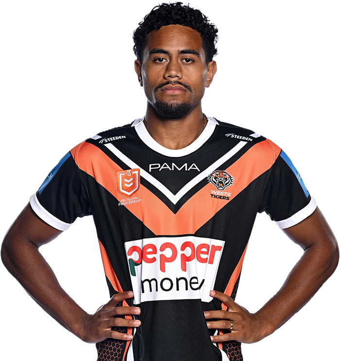 Jahream Bula Profile Image