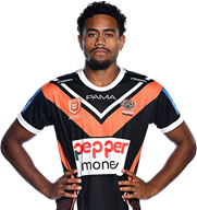 Jahream Bula Jahream Bula