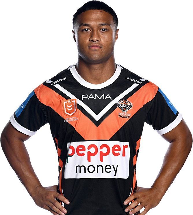 Latu Fainu Profile Image
