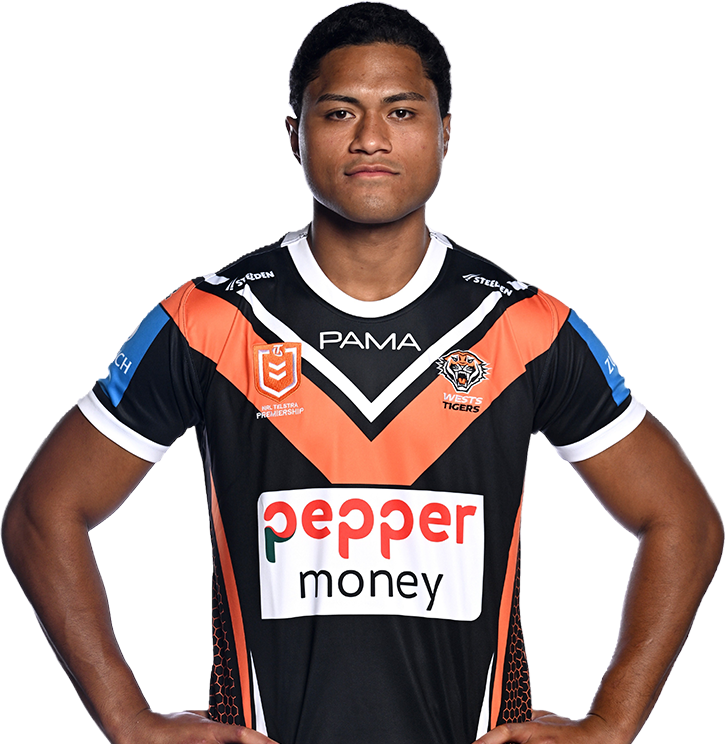 Samuela Fainu Profile Image