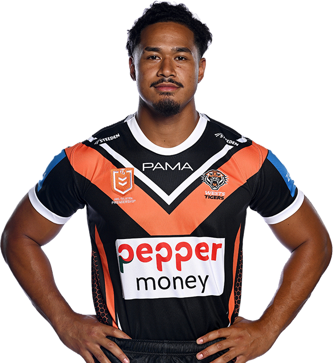 Sione Fainu Profile Image