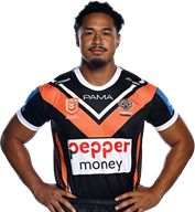 Sione Fainu Sione Fainu