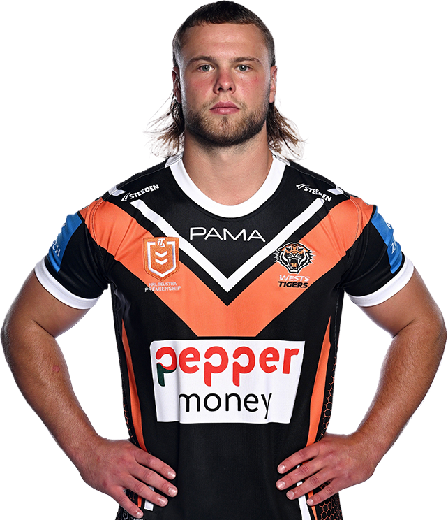 Josh Feledy Profile Image