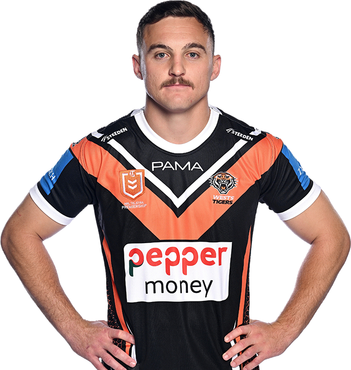 Tristan Hope Profile Image