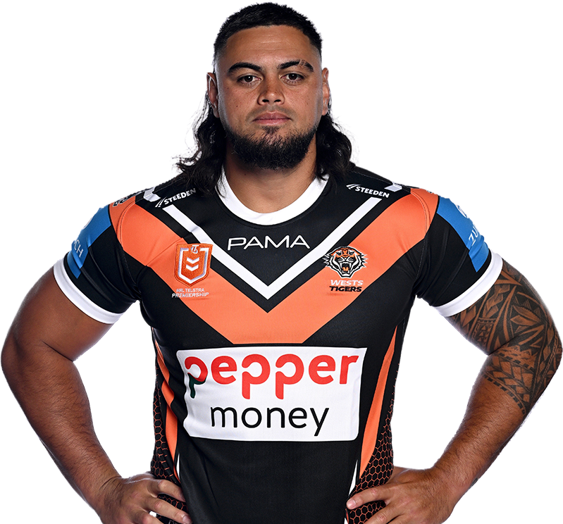 Royce Hunt Profile Image