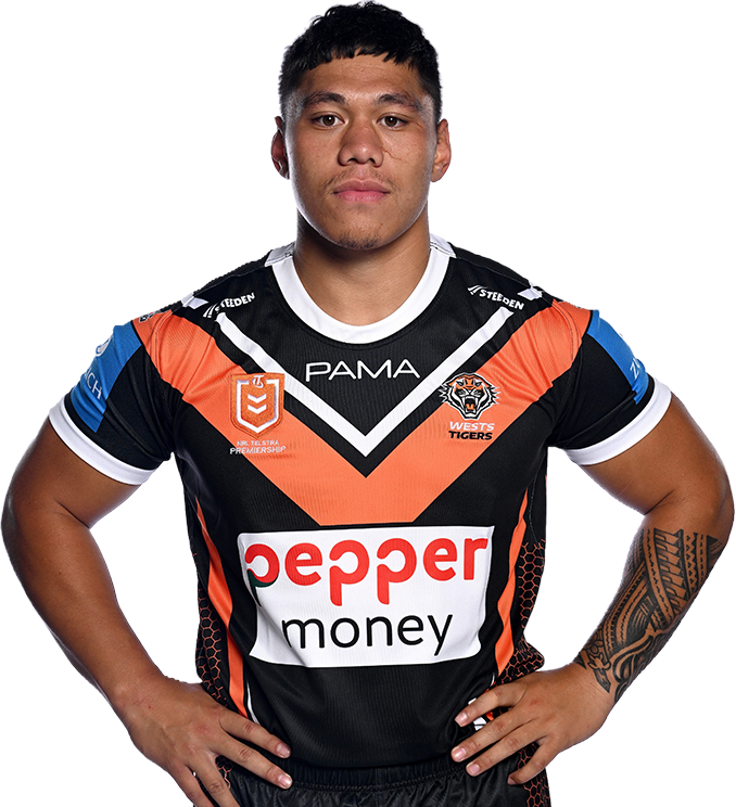 Kit Laulilii Profile Image