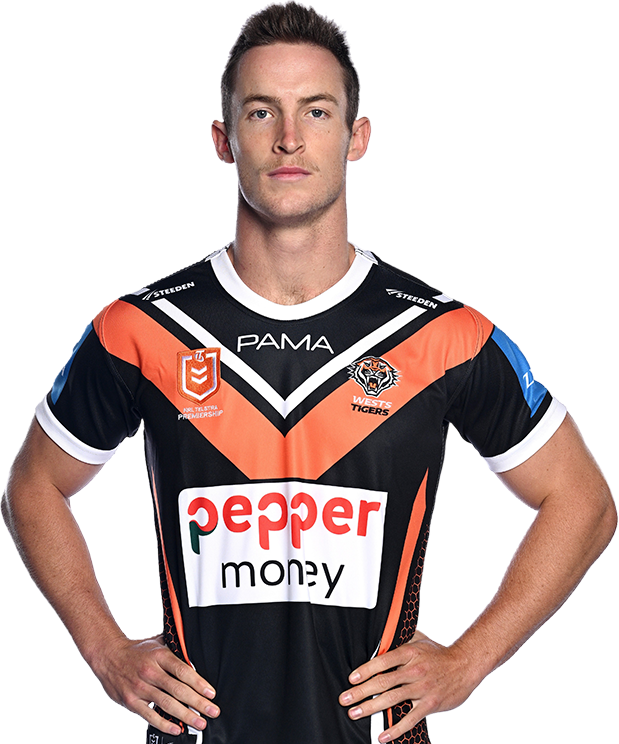 Alex Lobb Profile Image