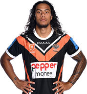 Jarome Luai Jarome Luai