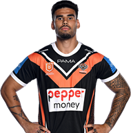 Terrell May Terrell May