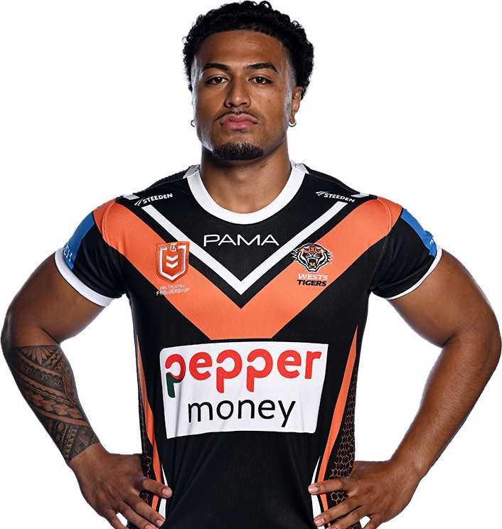Fonua Pole Profile Image