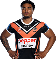 Fonua Pole Fonua Pole