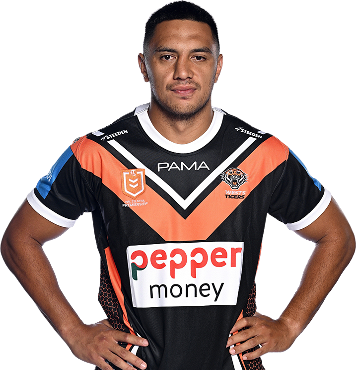 Reuben Porter Profile Image