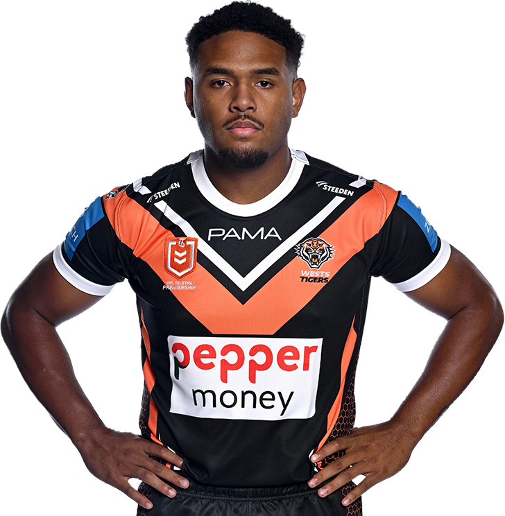 Solomone Saukuru Profile Image